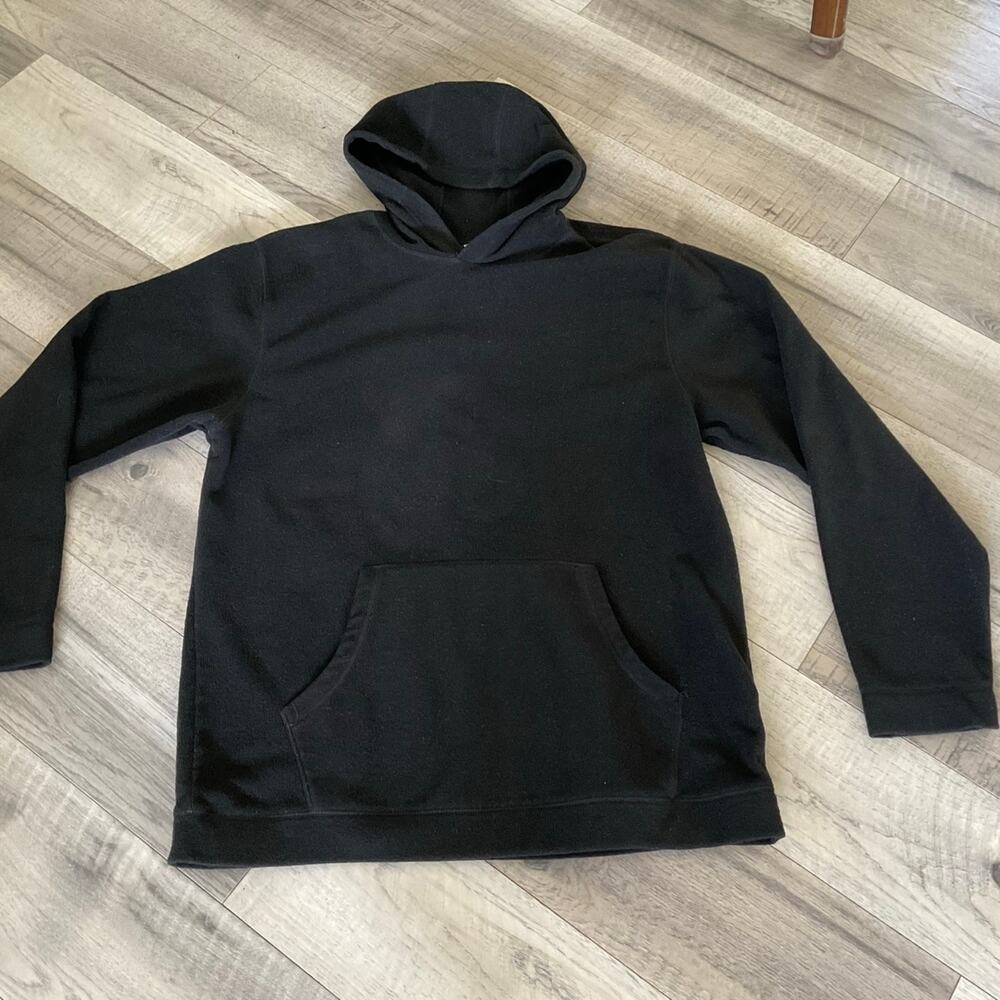 Hoodie‎ foot locker fleece vintage size large